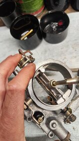 Čištění karburátoru ultrazvukem - 9