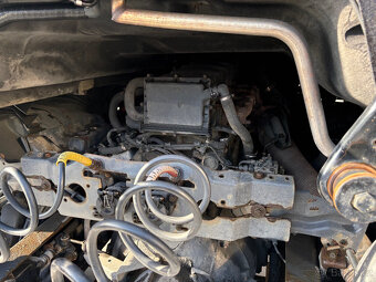 Predám Scaniu R420 r.v 2007 - 9