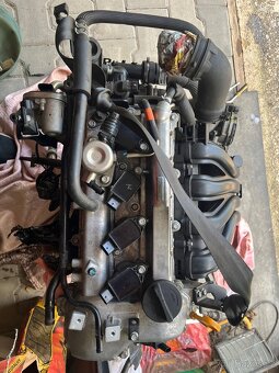 Kia, Hyundai 1.6 GDI Hybrid - 9