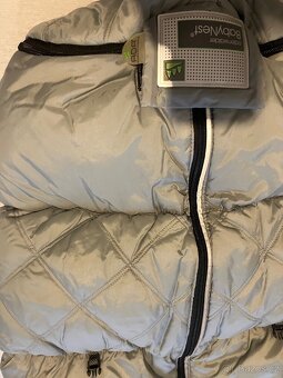 Fusak do kočárku Odenwälder BabyNest - 9