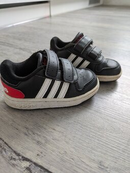 Tenisky Adidas - 9