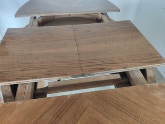 Jídelna, nábytek - 9