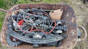 Iveco Daily 3.0D a CNG 504374029 - 9