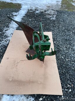 Malotraktor Mt8 mini 075 - 9