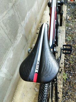 Chlapecké kolo XS - 9