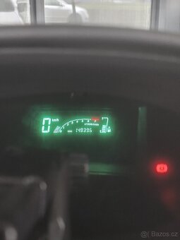 Toyota Yaris 1.3 Automat. - 9