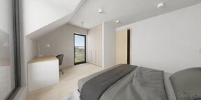 Prodej bytu 4KK 91 m², Dolní Věstonice - 9