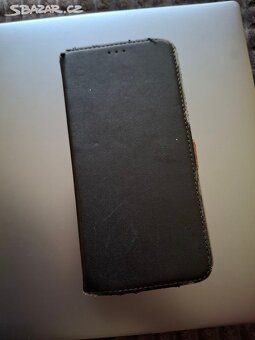 Prodáno Chytrý telefon Honor 7X s ochranným obalem, sklem - 9