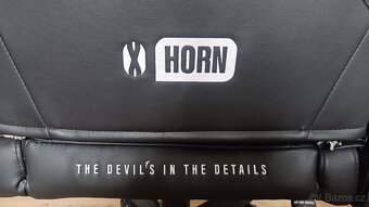 Diablo X-Horn 2.0 King Size - 9
