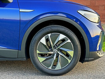 VW ID.4 PERFORMANCE 1.majitel – pouze 30500km - 9