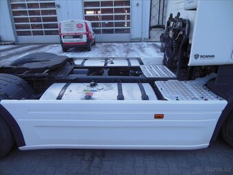 Scania R 450, BEZ EGR, Retarder, Komp - 9