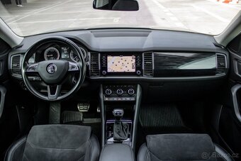 Škoda Kodiaq 2.0 TDI SCR 190k Style DSG - 4x4 - 9