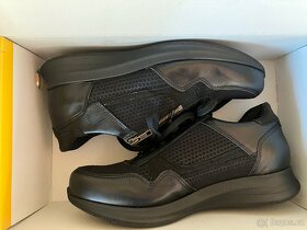 Diaboty - DOURO D79T11 diabetická sportovní obuv - pánská. - 9