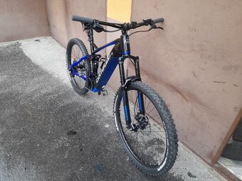 Elektrkolo Corratec E-Pover RS 160 LTD 2022 - 9