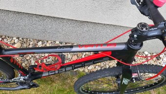 Prodám kolo Force vel M - 26 " - 9