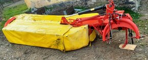 Disková sekačka 3 m - 9