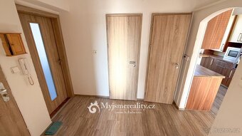 Prodej byty 3+kk, 72 m2 - Šatov, okr. Znojmo, ev.č. IL25014 - 9