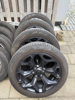 KOLA 22" - DODGE RAM LIMITED - 9
