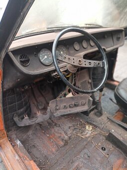 Škoda 110 R - 9