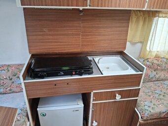 Karavan Astra 380 - 9
