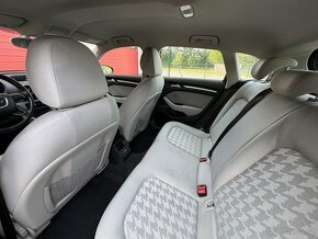 Audi A3 Sportback 1.6 Tdi CZ - 9