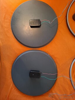PRAGOTRON PD 50 oboustranné - NAPROSTO DOKONALÝ STAV - 9