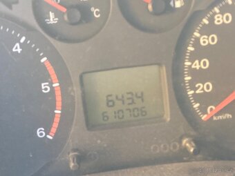 Ford Transit - 9