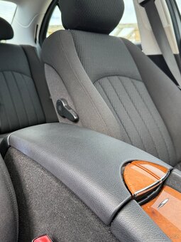 ⭐️MERCEDES-BENZ⭐️E220CDI⭐️W211 FL⭐️ - 9