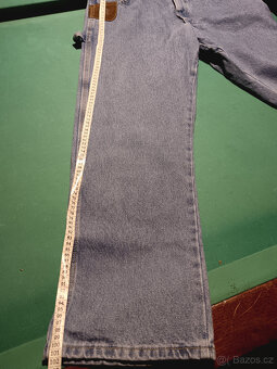 Wrangler rifle - 9