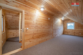 Prodej rodinného domu, 2550 m², Luková - 9
