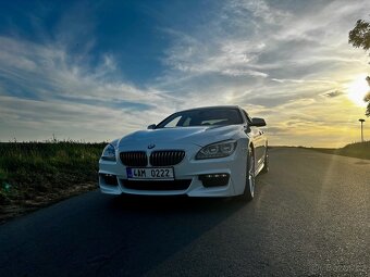BMW 640d Xdrive - 9
