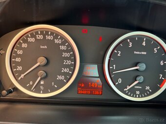 BMW e60 525ix 2006 - 9