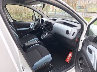 Citroen berlingo multispace - 9