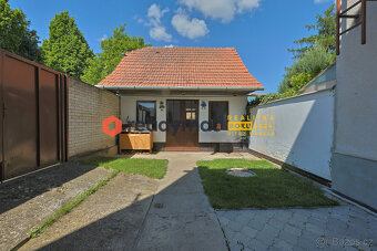 Prodej domu 5+1, 160 m², pozemek 324 m², Svatobořice Mistřín - 9