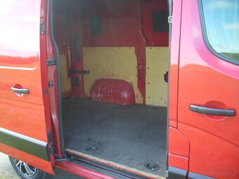 Renault Máster 2.3 DCI - 9