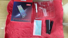JEYI M.2 HeatSink pasivní chladič na NVMe SSD - 9
