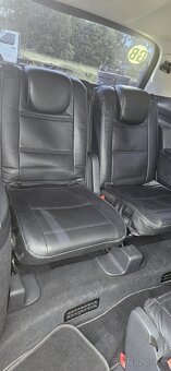 Sharan 2014 2.0TDI 103 KW DSG - 9