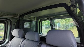 Volkswagen Caddy Life 1.9 TDI (77kW), r. 2005 – STK 5/2027 – - 9