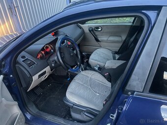 Prodám Renault Megan 1.5dci na ND - 9