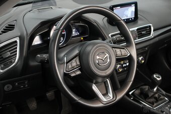 Mazda 3, 2.0 SKYACTIV 88kW SPORTS-LINE - 9