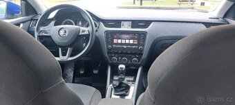 Octavia Com.III.FL2,0TDi(110kW)STYLE+ČR,r.v.2020,odp.DPH - 9