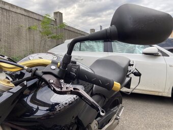 Honda CB600F Hornet - 9