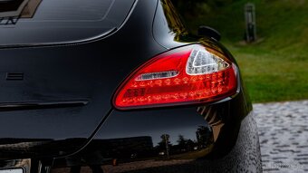 PORSCHE PANAMERA 970 3.6 V6 - 9