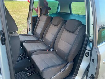 WV Sharan 2.0tdi - 9