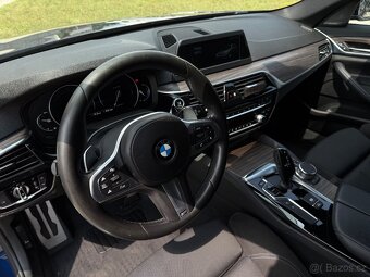 BMW 530d vymena za BMW X5 45e alebo 195kw/210kw - 9