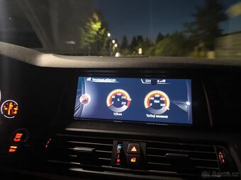 BMW F11 530d LCi Mpacket - 9