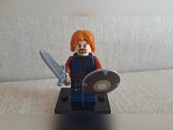 💍 Lego Lord of the Rings figurky - Mix 💍 - 9
