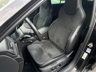 Škoda Superb 3 (FL) Sportline 2.0 TDI DSG 2019 - 9