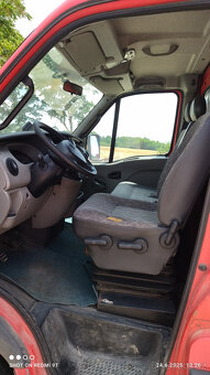 Renault Mascott DXI 150.65 Euro IV - 9