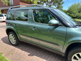 Škoda Yeti 1.2Tsi 77kw - 9